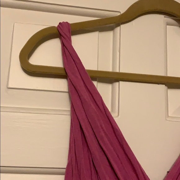 Tufi Duek for Calypso maxi dress - Picture 3 of 6